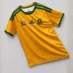 Jersey Sudáfrica Local 2026 image 1