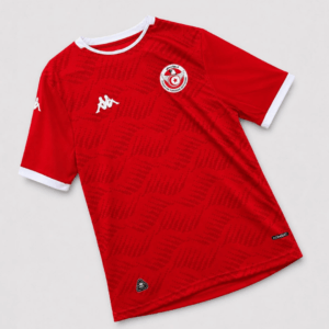 Jersey Tunez Local 2025