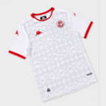 Jersey Tunez Visita 2025 image 1