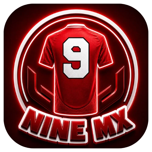 9MX