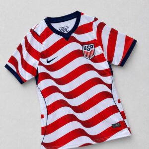 Jersey USA Local 2026
