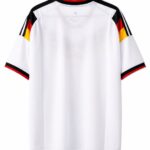 Jersey Alemania Local 2026 image 3