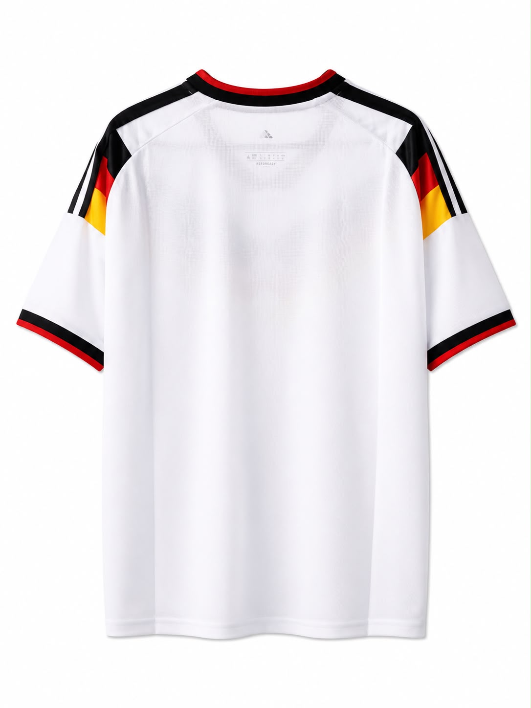 Jersey Alemania Local 2026 image 3