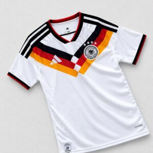 Jersey Alemania Local 2026