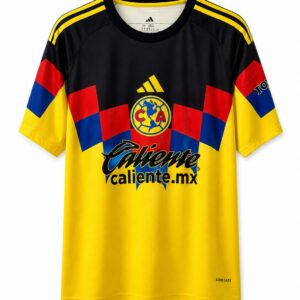 Jersey America Local 2025