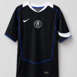 Jersey Chelsea Alternativo 2025 Version jugador image 1