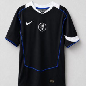 Jersey Chelsea Alternativo 2025 Version jugador