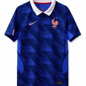 Jersey Francia Local 2026 Version Jugador