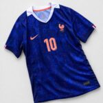 Jersey Francia Local 2025 (Dorsal Mbappe 10) image 1
