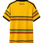 Jersey Jamaica Local 2026 image 3