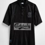 Jersey Liverpool tipo retro image 1