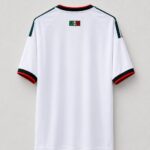 Jersey México Visitante 2026 image 3