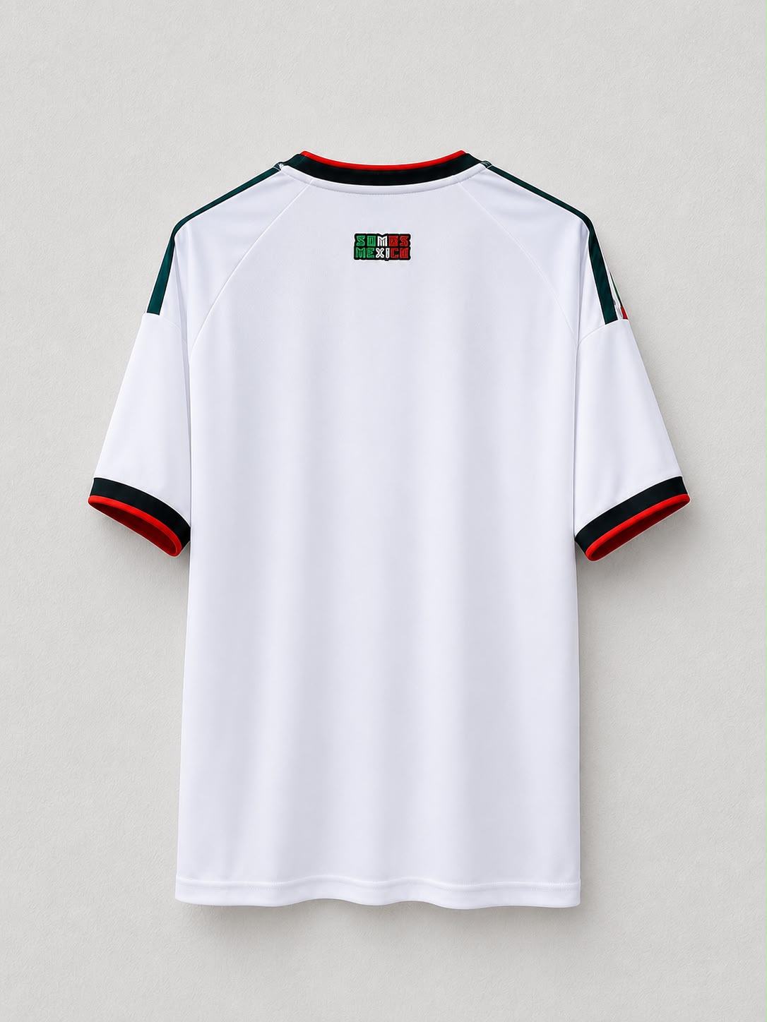 Jersey México Visitante 2026 image 3