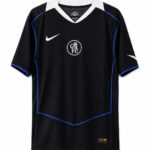 Jersey Chelsea Alternativo 2025 Version jugador (Dorsal Palmer 10) image 4