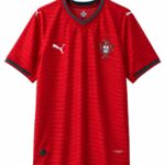 Jersey Portugal Local 2026 Version Jugador image 1