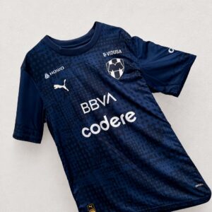 Jersey Monterrey Entrenamiento
