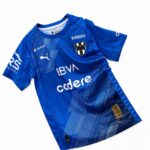 Jersey Monterrey Alternativo 2026 image 1