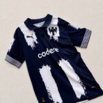 Jersey Monterrey Local Mundial de clubes 2025 image 1