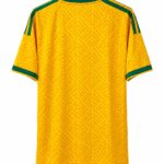 Jersey Sudáfrica Local 2026 image 3