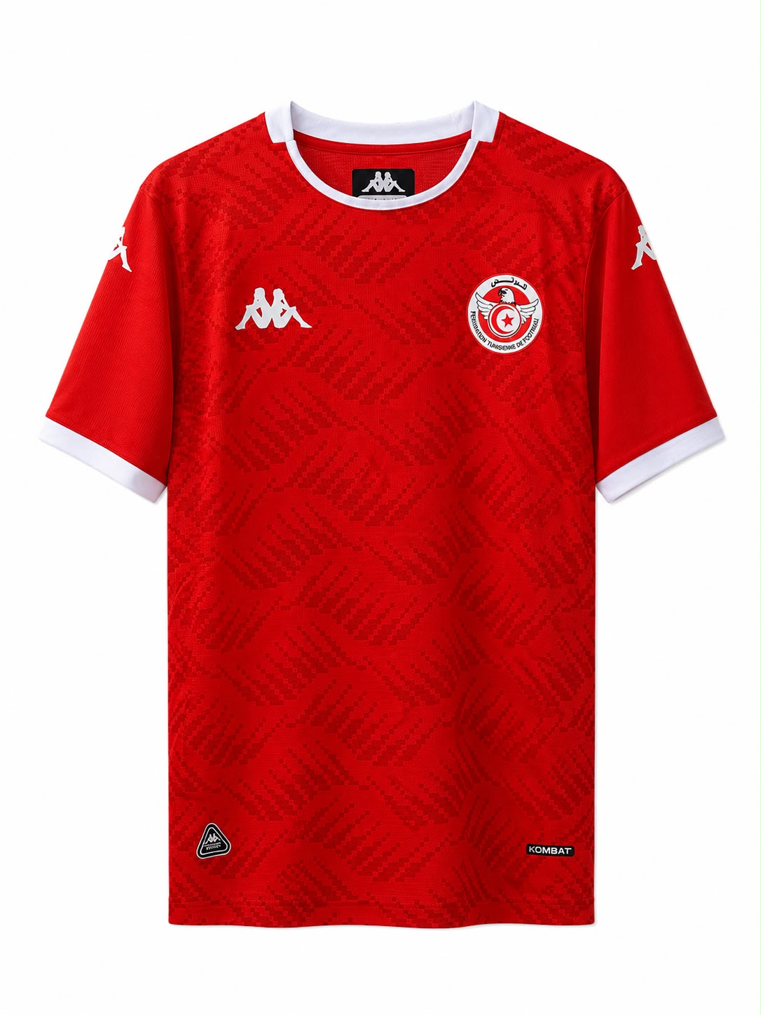 Jersey Tunez Local 2025 image 2