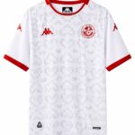Jersey Tunez Visita 2025 image 2