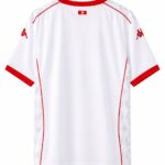 Jersey Tunez Visita 2025 image 3