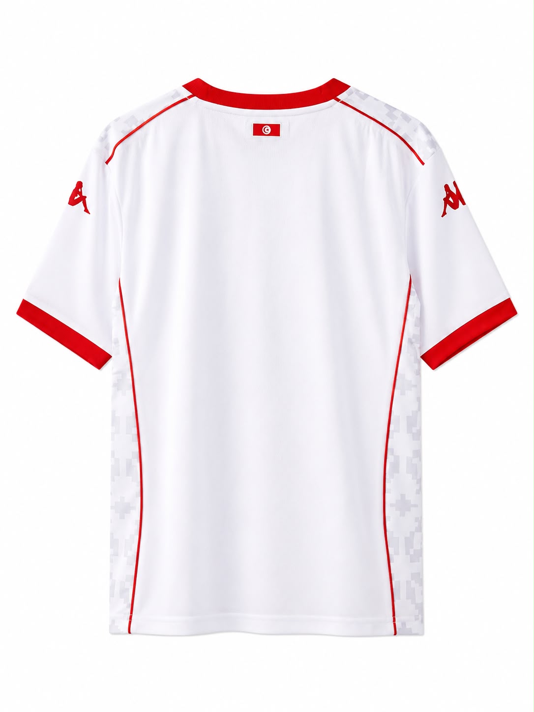 Jersey Tunez Visita 2025 image 3