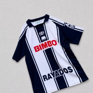 Jersey Monterrey Retro local 1998