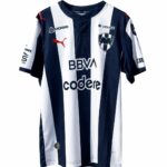 Jersey Monterrey Local 26-27 image 3