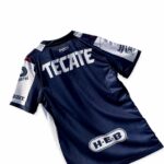 Jersey Monterrey Local 26-27 image 2