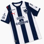 Jersey Monterrey Local 26-27 image 1
