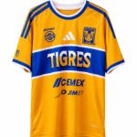 Jersey Tigres Local 26-27 image 3
