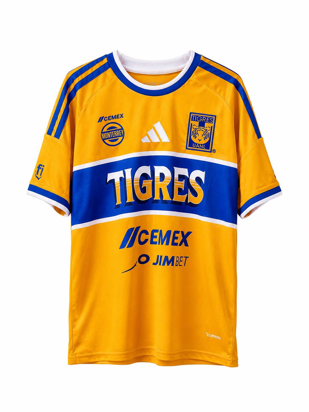 Jersey Tigres Local 26-27 image 3
