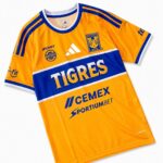 Jersey Tigres Local 26-27 image 1