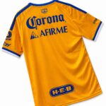 Jersey Tigres Local 26-27 image 2