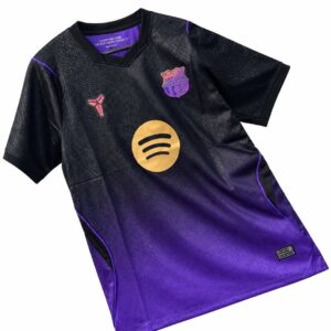 Jersey Barcelona visitante 26-27