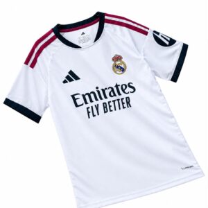 Jersey Real Madrid Local 26/27